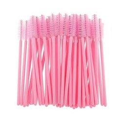 Mascara Wands - Pink